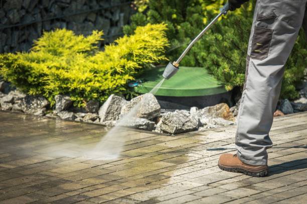 Best Driveway Pressure Washing  in Central Islip, NY
