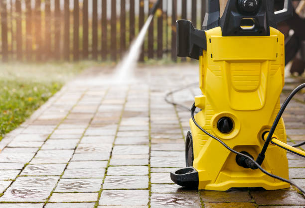 Best Fence Cleaning  in Central Islip, NY